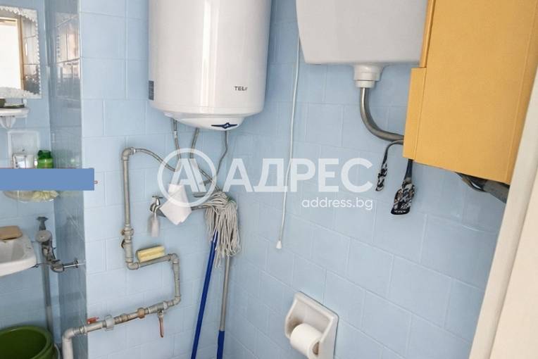 Двустаен апартамент, Сливен, Център, 686317, Снимка 4