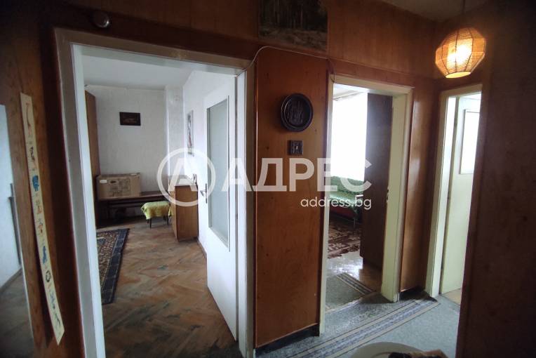 Двустаен апартамент, Сливен, Център, 686317, Снимка 6