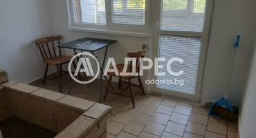 Двустаен апартамент, Стара Загора, Център, 692317, Снимка 1