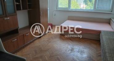 Двустаен апартамент, Стара Загора, Център, 692317, Снимка 3