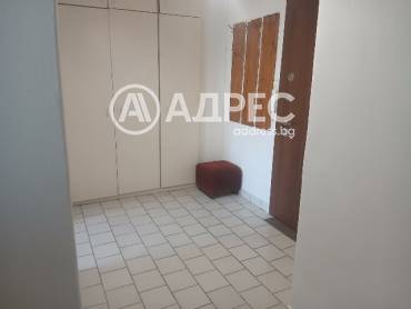 Двустаен апартамент, Стара Загора, Център, 692317, Снимка 1