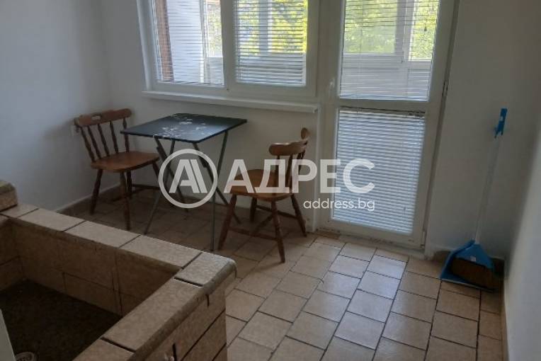 Двустаен апартамент, Стара Загора, Център, 692317, Снимка 1