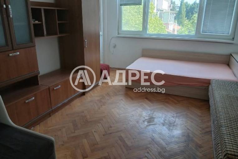 Двустаен апартамент, Стара Загора, Център, 692317, Снимка 3