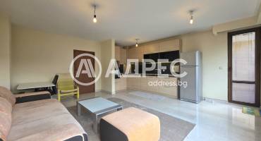 Двустаен апартамент, София, Редута, 695317