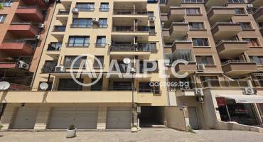 Двустаен апартамент, София, Редута, 695317, Снимка 10