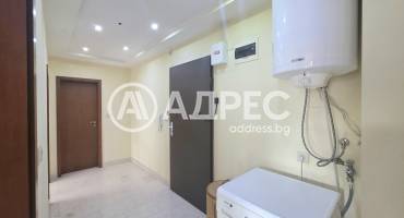 Двустаен апартамент, София, Редута, 695317, Снимка 11