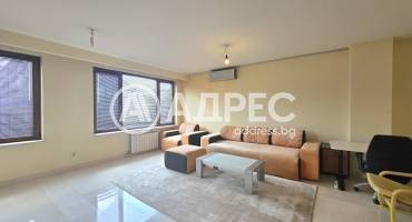 Двустаен апартамент, София, Редута, 695317, Снимка 12