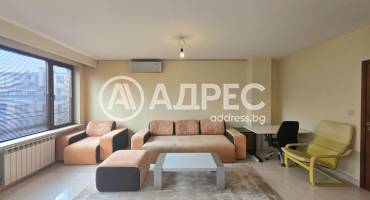 Двустаен апартамент, София, Редута, 695317, Снимка 15