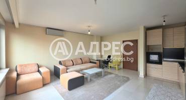 Двустаен апартамент, София, Редута, 695317, Снимка 2