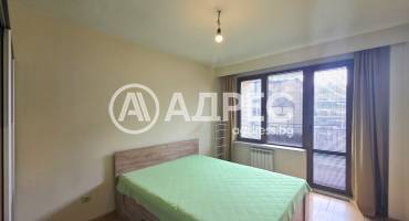Двустаен апартамент, София, Редута, 695317, Снимка 3