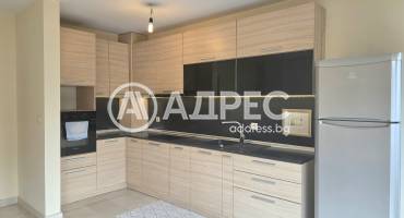 Двустаен апартамент, София, Редута, 695317, Снимка 8