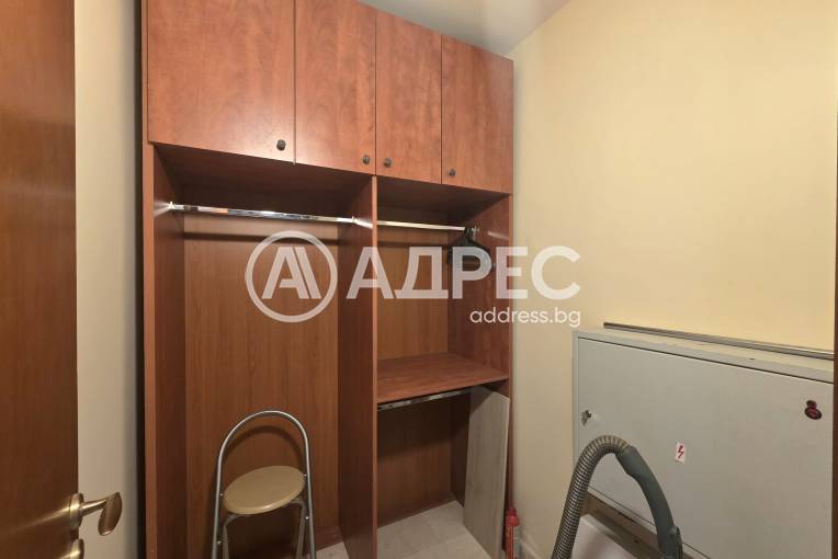 Двустаен апартамент, София, Редута, 695317, Снимка 9
