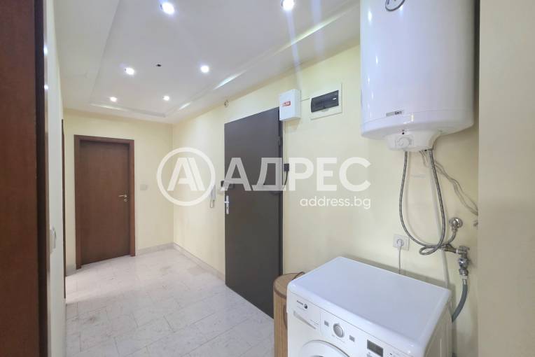 Двустаен апартамент, София, Редута, 695317, Снимка 11