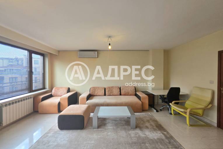 Двустаен апартамент, София, Редута, 695317, Снимка 15
