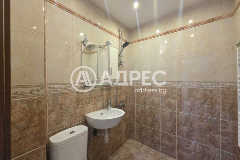 Двустаен апартамент, София, Редута, 695317, Снимка 16