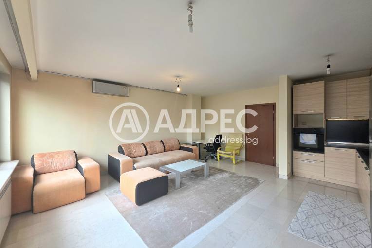 Двустаен апартамент, София, Редута, 695317, Снимка 2