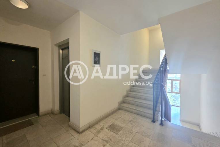 Двустаен апартамент, София, Редута, 695317, Снимка 4