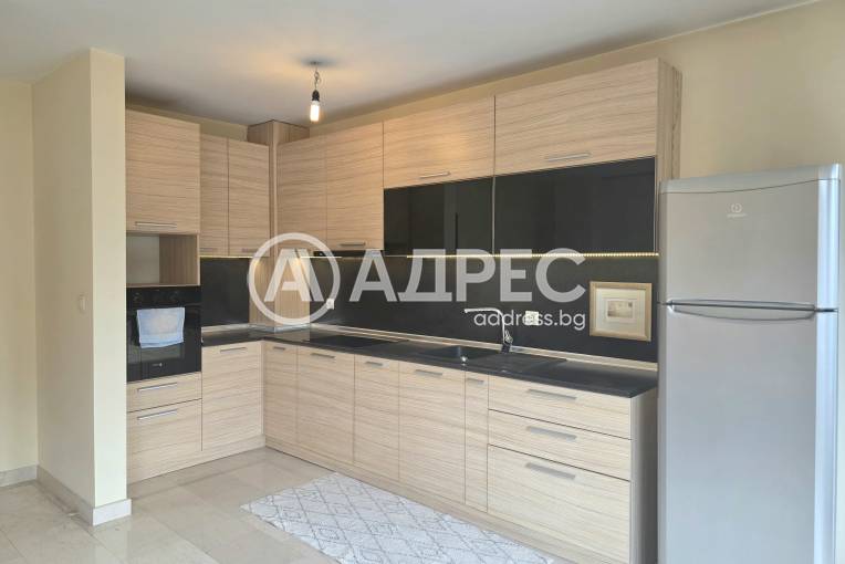 Двустаен апартамент, София, Редута, 695317, Снимка 8