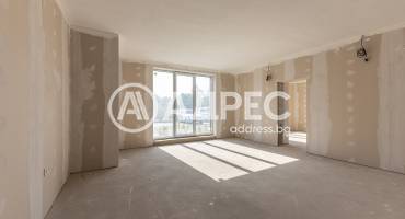 Двустаен апартамент, Варна, Гранд Мол Варна, 703317, Снимка 10