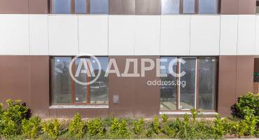 Двустаен апартамент, Варна, Гранд Мол Варна, 703317, Снимка 11