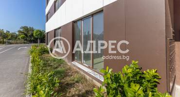 Двустаен апартамент, Варна, Гранд Мол Варна, 703317, Снимка 12