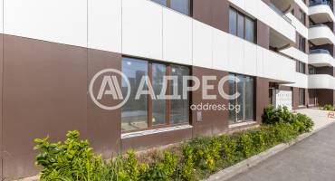 Двустаен апартамент, Варна, Гранд Мол Варна, 703317, Снимка 13