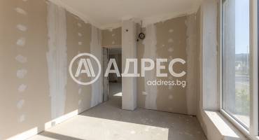Двустаен апартамент, Варна, Гранд Мол Варна, 703317, Снимка 15