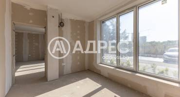 Двустаен апартамент, Варна, Гранд Мол Варна, 703317, Снимка 16