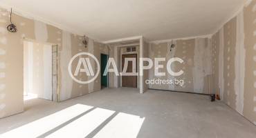 Двустаен апартамент, Варна, Гранд Мол Варна, 703317, Снимка 2