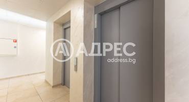 Двустаен апартамент, Варна, Гранд Мол Варна, 703317, Снимка 3