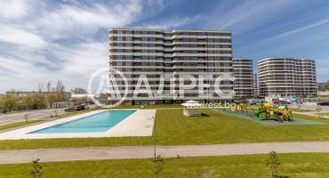 Двустаен апартамент, Варна, Гранд Мол Варна, 703317, Снимка 5
