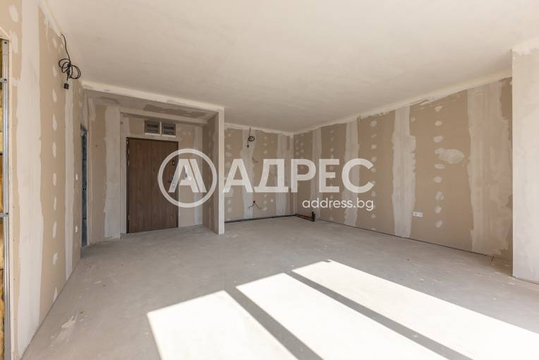Двустаен апартамент, Варна, Гранд Мол Варна, 703317, Снимка 9