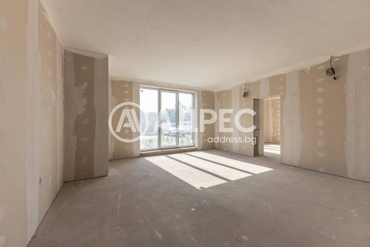 Двустаен апартамент, Варна, Гранд Мол Варна, 703317, Снимка 10