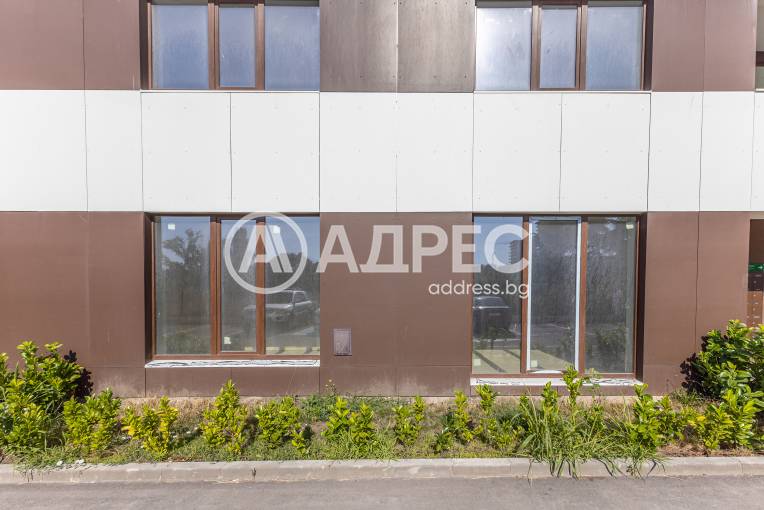 Двустаен апартамент, Варна, Гранд Мол Варна, 703317, Снимка 11