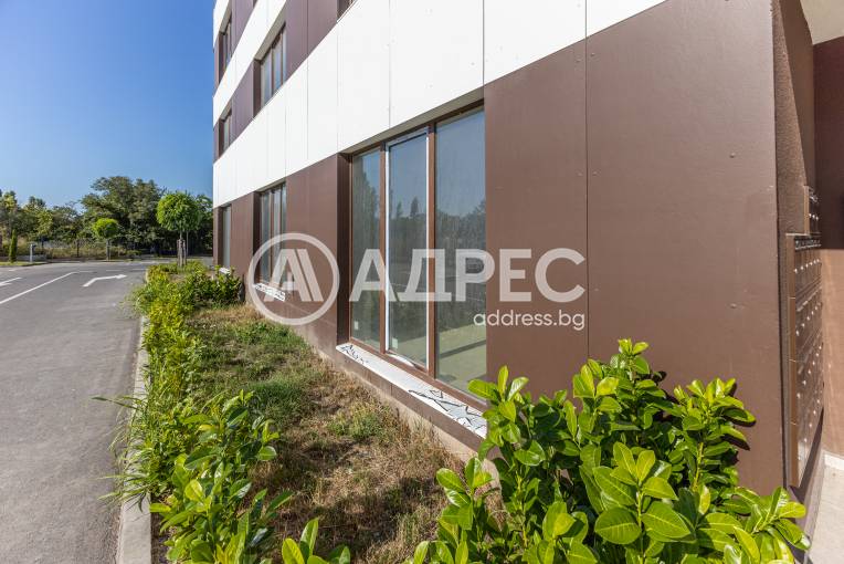 Двустаен апартамент, Варна, Гранд Мол Варна, 703317, Снимка 12