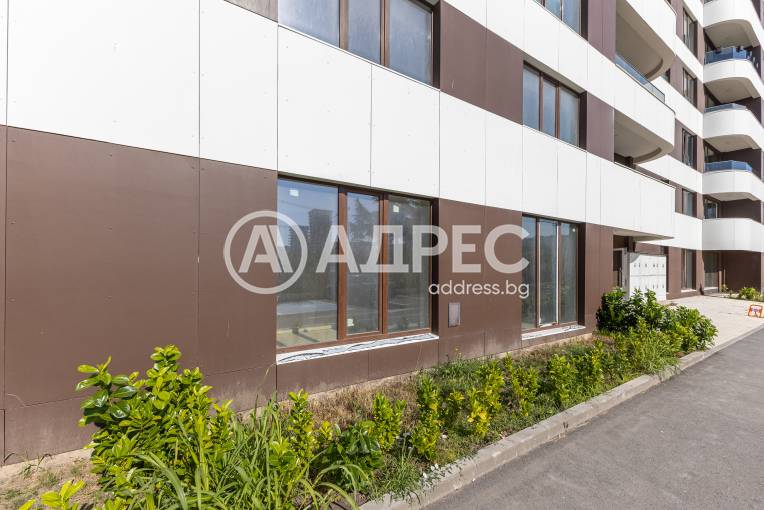 Двустаен апартамент, Варна, Гранд Мол Варна, 703317, Снимка 13
