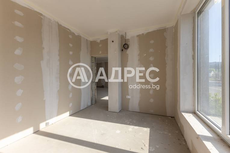 Двустаен апартамент, Варна, Гранд Мол Варна, 703317, Снимка 15