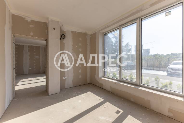Двустаен апартамент, Варна, Гранд Мол Варна, 703317, Снимка 16