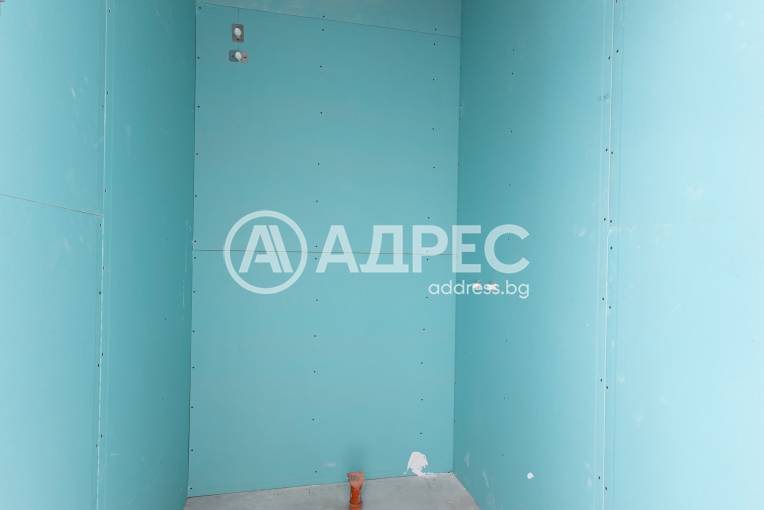 Двустаен апартамент, Варна, Гранд Мол Варна, 703317, Снимка 17