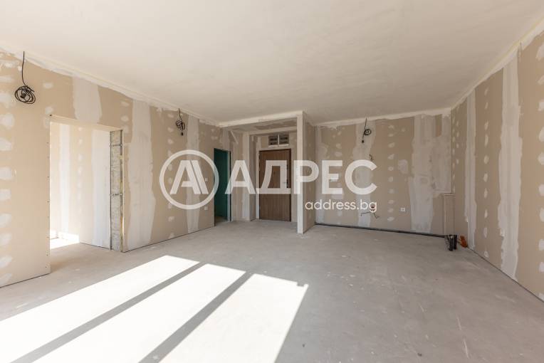 Двустаен апартамент, Варна, Гранд Мол Варна, 703317, Снимка 2