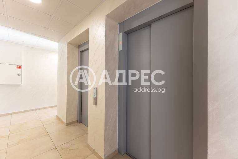 Двустаен апартамент, Варна, Гранд Мол Варна, 703317, Снимка 3