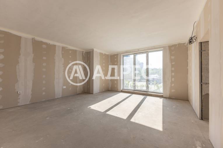 Двустаен апартамент, Варна, Гранд Мол Варна, 703317, Снимка 4
