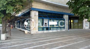 Търговски помещения, Димитровград, Център, 665318, Снимка 2