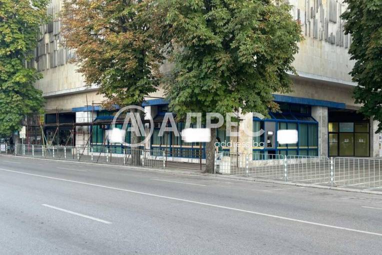 Търговски помещения, Димитровград, Център, 665318, Снимка 1