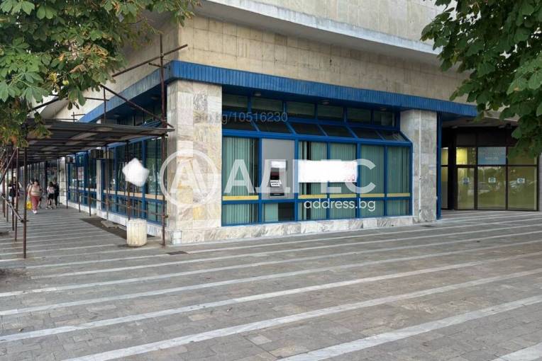 Търговски помещения, Димитровград, Център, 665318, Снимка 2