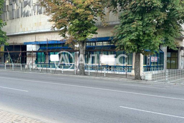 Търговски помещения, Димитровград, Център, 665318, Снимка 4