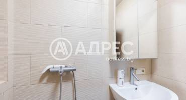 Двустаен апартамент, Варна, Трошево, 680318, Снимка 14