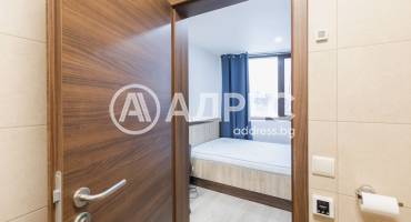 Двустаен апартамент, Варна, Трошево, 680318, Снимка 15