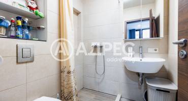 Двустаен апартамент, Варна, Трошево, 680318, Снимка 4