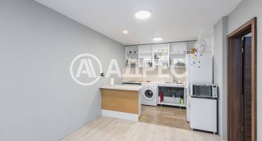 Двустаен апартамент, Варна, Трошево, 680318, Снимка 6